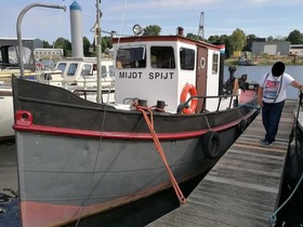 1907 Sleepboot 1450 satın almak