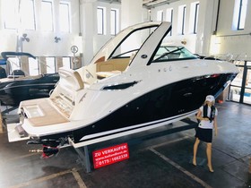 2022 Sea Ray 265 Sundancer Mercruiser 350 Ps 6.2 Lit for sale