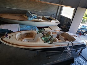 2006 Chris Craft Launch 25 27 Heritage Edition
