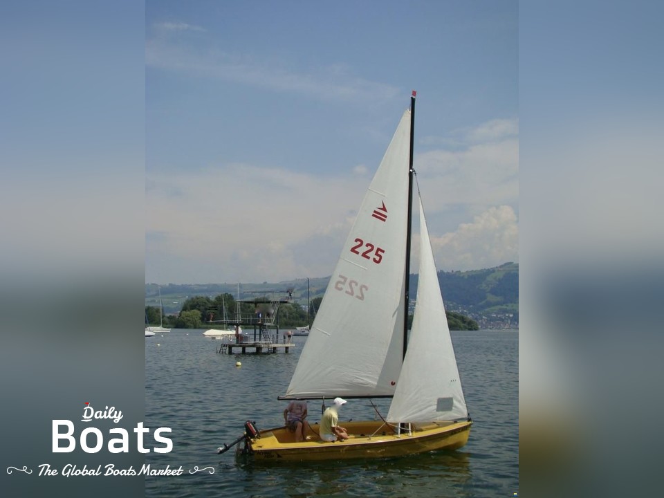 1982 BWC Flying Fish 2 for sale. View price, photos and Buy 1982 BWC Flying Fish 2 381675