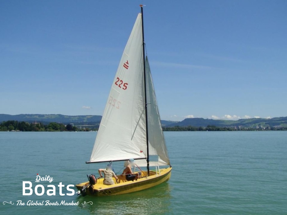 1982 BWC Flying Fish 2 for sale. View price, photos and Buy 1982 BWC