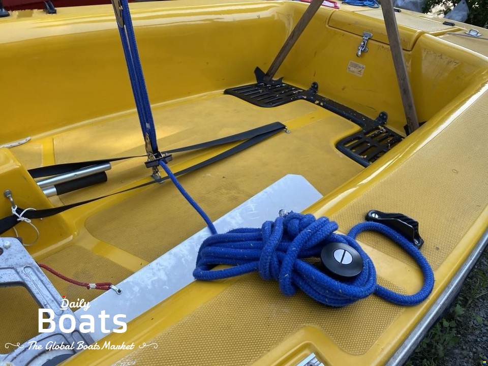 1982 BWC Flying Fish 2 for sale. View price, photos and Buy 1982 BWC