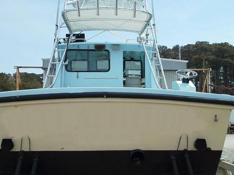 Buy 1997 Privateer 31