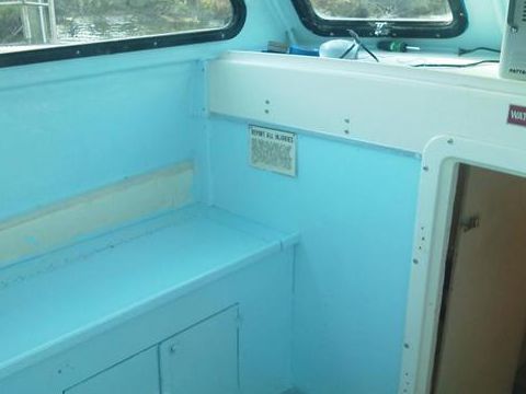 1997 Privateer 31 for sale