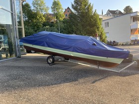 1986 Mändli K 480 til salgs