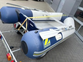 Købe 2009 Zodiac Cadet 260 Rollup