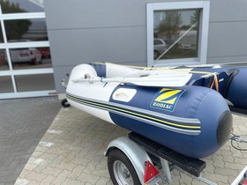 Købe 2009 Zodiac Cadet 260 Rollup