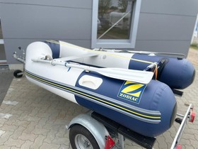 Købe 2009 Zodiac Cadet 260 Rollup