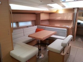 2014 Dufour 500 Grand Large