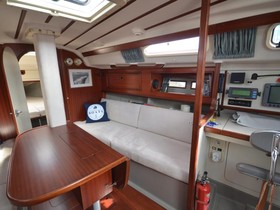 1993 Dehler 35 Cws te koop