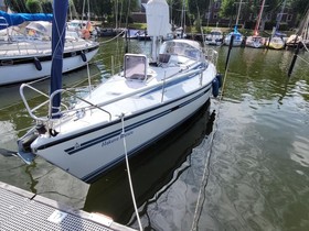 1993 Dehler 35 Cws kopen