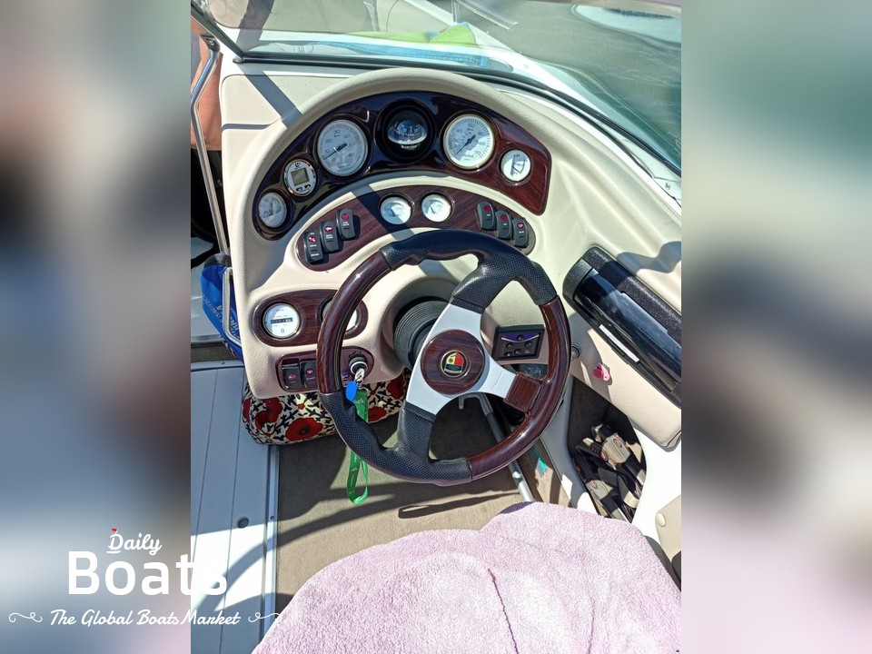 2000 Mariah 182 Shabah for sale. View price, photos and Buy 2000 Mariah ...