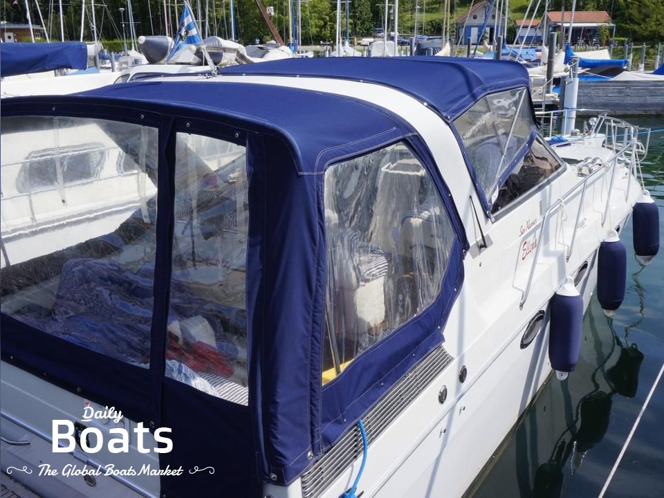 1987 SunRunner 286Sb for sale. View price, photos and Buy 1987