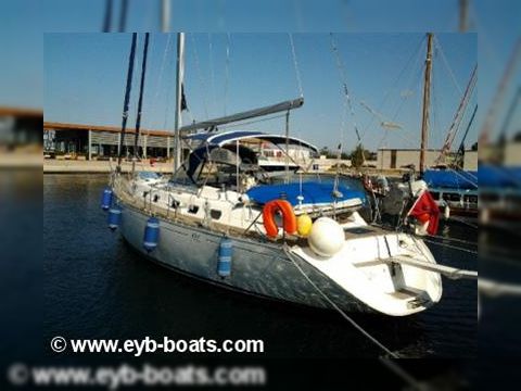 1999 Dufour 43