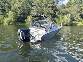 2018 Anytec 622 Spd for sale