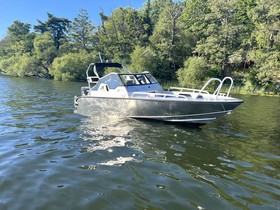2018 Anytec 622 Spd