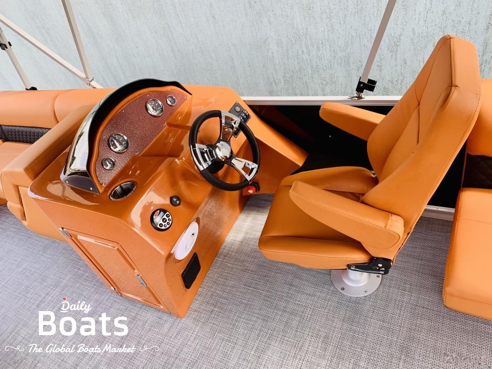 2022 Infinity Bc25 Pontoon Tritoon Boat for sale. View price, photos