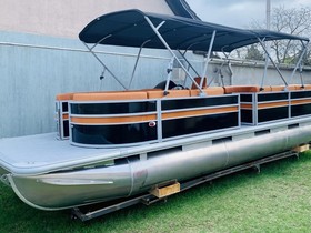 Infinity Bc25 Pontoon Tritoon Boat