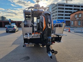 2019 Ockelbo B21 Cab til salgs