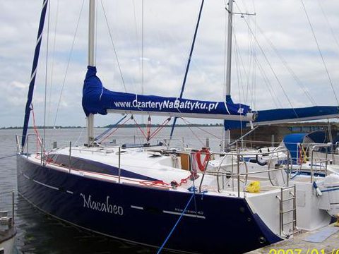 2013 Sonstige 40 for sale