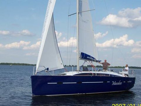 2013 Sonstige 40 for sale