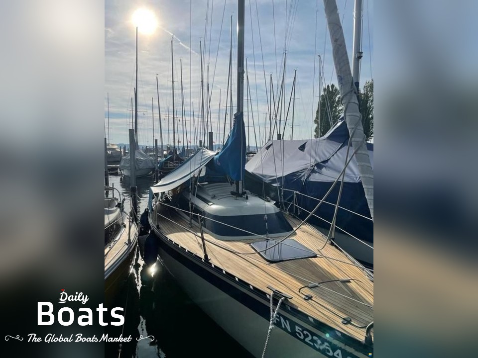 Yachts Meyer for sale Daily Boats