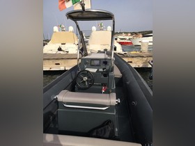 2017 Sea Water Smeralda 250 на продажу