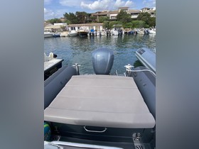 2017 Sea Water Smeralda 250 for sale