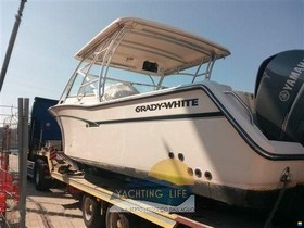 Koupit 2012 Grady White Boats 307 Freedom