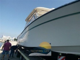 2012 Grady White Boats 307 Freedom na prodej