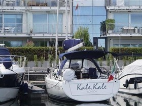 2014 Hanse 345 for sale