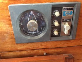 1972 Moody Carbineer-44Ft à vendre