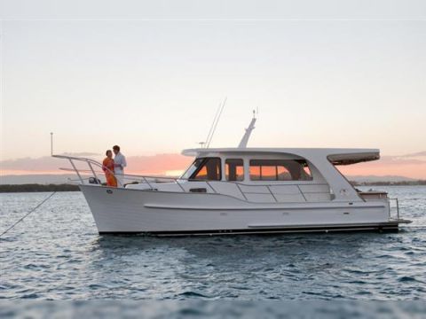 Integrity Yachts 350 Sedan