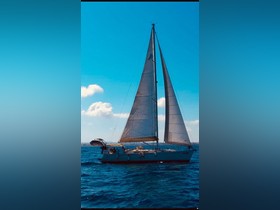 2004 Hanse 411