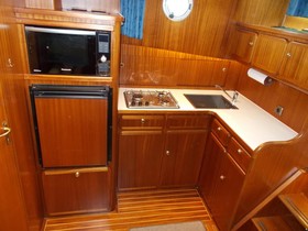 1996 Linssen Classic Sturdy 400 Ac Twin for sale
