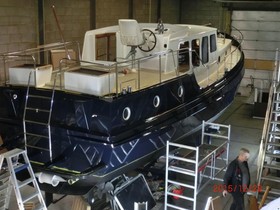 1996 Linssen Classic Sturdy 400 Ac Twin for sale