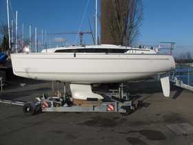 Bavaria Cruiser 34 Style