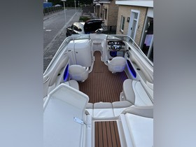 2005 Glastron 255 Gx zu verkaufen