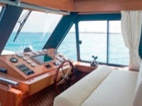 2023 Menorquin Sasga Yachts 54 Ht