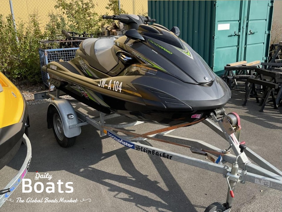 2013 Yamaha WaveRunner Fzr for sale. View price, photos and Buy 2013