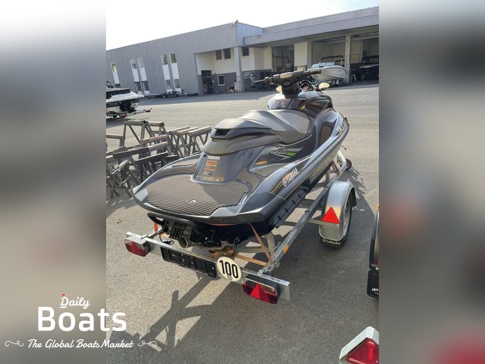 2013 Yamaha WaveRunner Fzr for sale. View price, photos and Buy 2013