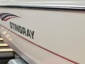 Buy 2004 Stingray 190 Cx