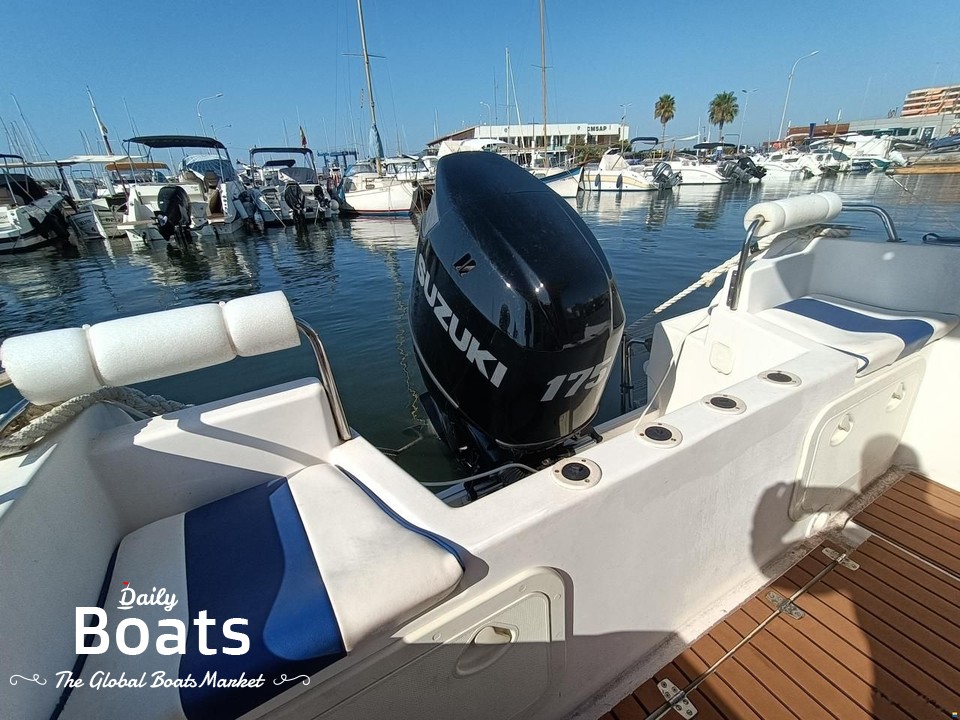 2009 Barracuda Atlantic 630 for sale. View price, photos and Buy 2009 Barracuda Atlantic 630 381881