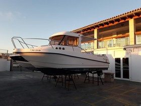 Barracuda Atlantic 630
