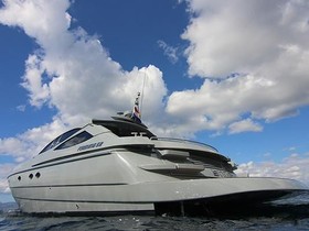 2001 Pershing 52 kopen