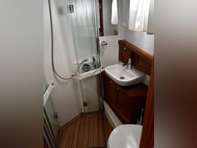 2017 Sasga Yachts 42 Fly