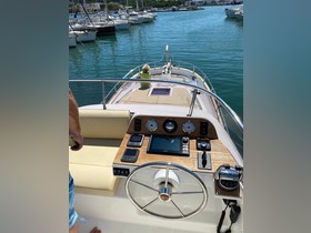 2017 Sasga Yachts 42 Fly