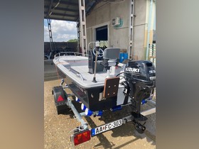 2022 Hírös Yacht Hy 5.0 Fish Sc for sale