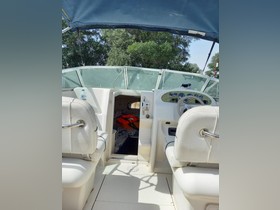 1999 Sea Ray 215 Express Weekender for sale