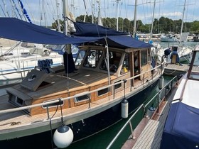 1973 Nauticat 33 for sale